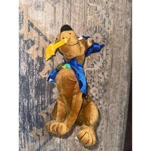 Scooby-Doo vintage wizard toy